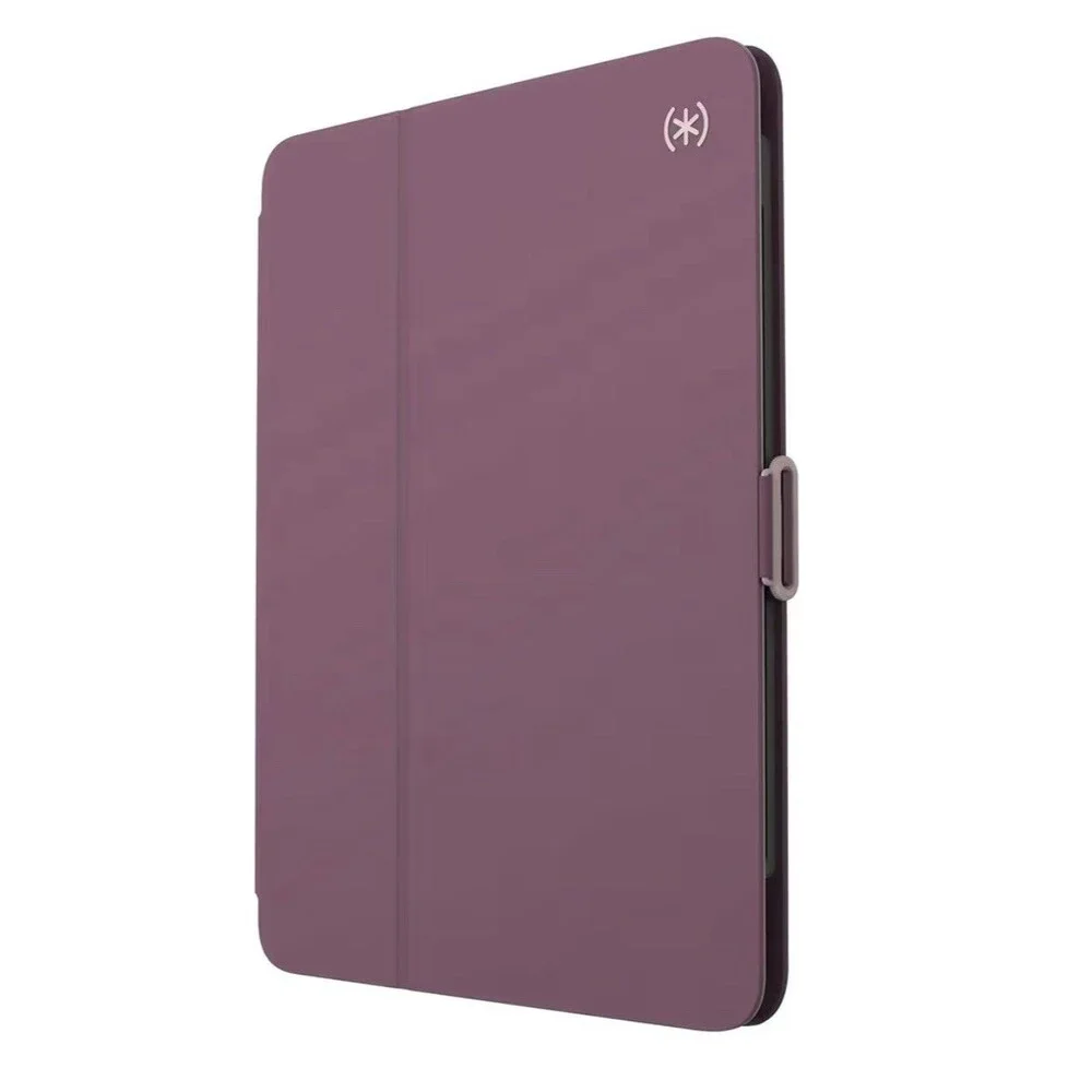Speck Balance Folio Case for Apple iPad Pro 11-inch (2018) - Purple/Pink
